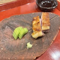 鶏割烹 ならや - 