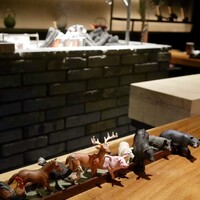 肉割烹 ASATSUYU - 