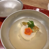 鶏割烹 ならや - 