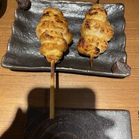 横濱里葉亭 鶴屋町店 - 