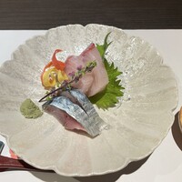 大宮 寿司 いし山 - 