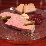 ラ・カーヴ・ド・ノア - Jun, 2014_2