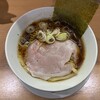 中華そば 丈花