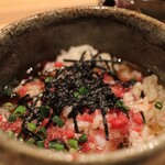 土鍋ご飯いくしか 中目黒店 - 