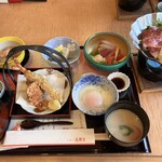 京懐石 美濃吉 - 