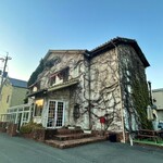 リストランテ エ ピッツェリア ペイザン - 