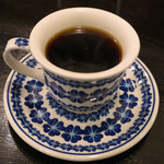 黒田珈琲 - グァテマラ(600円)