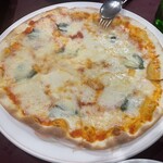 リストランテ エ ピッツェリア ペイザン - 