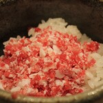 土鍋ご飯いくしか - 