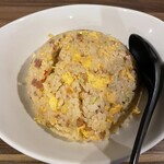 中華ダイニング 天山 - 