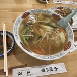 王家 - 料理写真: