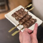 串焼まつすけ - 