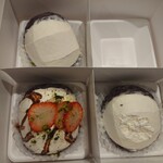 はぎトッツォ専門店 おこめのおめかし - 