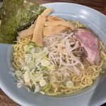 中華ダイニング 天山 - 