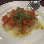 リストランテ エ ピッツェリア ペイザン - 