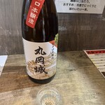 47都道府県の日本酒勢揃い 富士喜商店 池袋本店 - 
