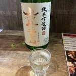 47都道府県の日本酒勢揃い 富士喜商店 - 