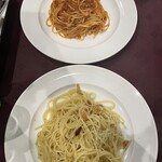 リストランテ エ ピッツェリア ペイザン - 