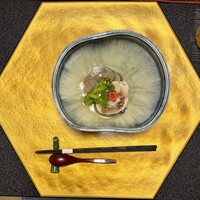 肉懐石　紬 - 