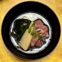 肉懐石　紬 - 