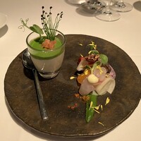 ツキ シュール ラメール - 