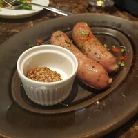 ビストロ クレスタ 麻布十番 - 