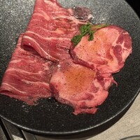 代官山焼肉 kintan - 