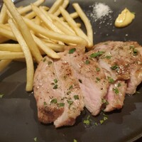 ビストロ クレスタ 麻布十番 - 