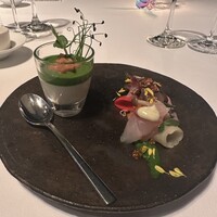 ツキ シュール ラメール - 