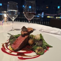 ツキ シュール ラメール - 