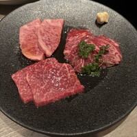 代官山焼肉 kintan - 