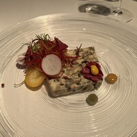 ツキ シュール ラメール - 