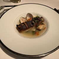 ツキ シュール ラメール - 