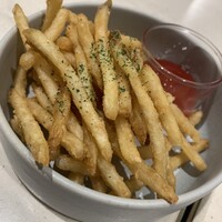 アニヴェルセル カフェ - ぽていとぉ
