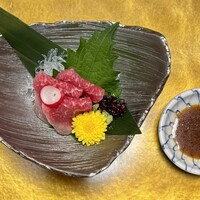 肉懐石　紬 - 