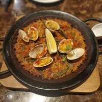 ビストロ クレスタ 麻布十番 - 