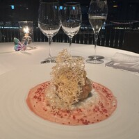 ツキ シュール ラメール - 