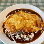 洋食の店　チャペル - 