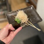 串焼まつすけ - 