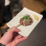 串焼まつすけ - 