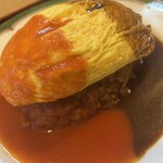 いらっしゃい亭 - 