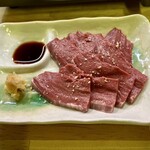 焼肉・ホルモン しょう天 - 