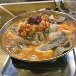 焼肉・ホルモン しょう天 - 