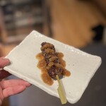 串焼まつすけ - 