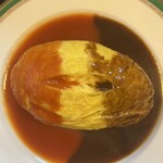 いらっしゃい亭 - 