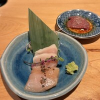 炭火焼鳥いこか 西天満 - 