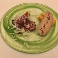 クッチーナ イタリアーナ ガッルーラ - 