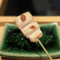 炭火焼鳥いこか 西天満 - 