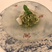 クッチーナ イタリアーナ ガッルーラ - 