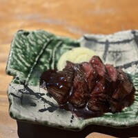 肉寿司 肉和食 KINTAN コレド室町 - 